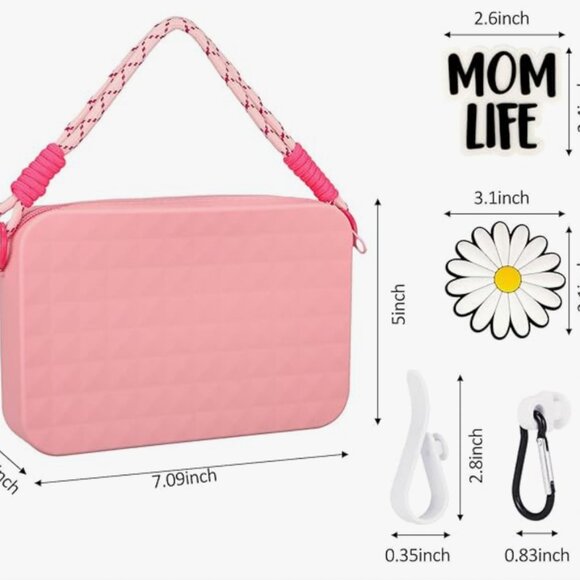 Bogg Bag Accessories Set Bundle! - Picture 8 of 10